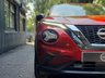 USED 2023 72 NISSAN JUKE 1.0 DIG-T N-Connecta SUV 5dr Petrol Manual Euro 6 (s/s) (114 ps) 