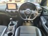 USED 2023 72 NISSAN JUKE 1.0 DIG-T N-Connecta SUV 5dr Petrol Manual Euro 6 (s/s) (114 ps) 