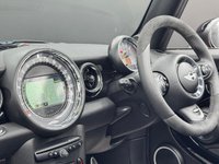 USED 2016 65 MINI CONVERTIBLE 1.6 John Cooper Works Convertible 2dr Petrol Manual Euro 5 (s/s) (211 ps) RARE JOHN COOPER WORKS CONVERTIBLE