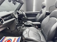 USED 2016 65 MINI CONVERTIBLE 1.6 John Cooper Works Convertible 2dr Petrol Manual Euro 5 (s/s) (211 ps) RARE JOHN COOPER WORKS CONVERTIBLE