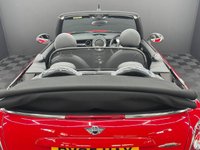 USED 2016 65 MINI CONVERTIBLE 1.6 John Cooper Works Convertible 2dr Petrol Manual Euro 5 (s/s) (211 ps) RARE JOHN COOPER WORKS CONVERTIBLE