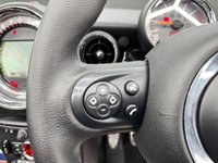 USED 2016 65 MINI CONVERTIBLE 1.6 John Cooper Works Convertible 2dr Petrol Manual Euro 5 (s/s) (211 ps) RARE JOHN COOPER WORKS CONVERTIBLE