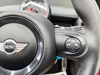USED 2016 65 MINI CONVERTIBLE 1.6 John Cooper Works Convertible 2dr Petrol Manual Euro 5 (s/s) (211 ps) RARE JOHN COOPER WORKS CONVERTIBLE