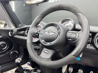 USED 2016 65 MINI CONVERTIBLE 1.6 John Cooper Works Convertible 2dr Petrol Manual Euro 5 (s/s) (211 ps) RARE JOHN COOPER WORKS CONVERTIBLE