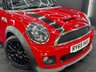 USED 2016 65 MINI CONVERTIBLE 1.6 John Cooper Works Convertible 2dr Petrol Manual Euro 5 (s/s) (211 ps) RARE JOHN COOPER WORKS CONVERTIBLE