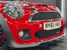 USED 2016 65 MINI CONVERTIBLE 1.6 John Cooper Works Convertible 2dr Petrol Manual Euro 5 (s/s) (211 ps) RARE JOHN COOPER WORKS CONVERTIBLE