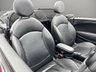 USED 2016 65 MINI CONVERTIBLE 1.6 John Cooper Works Convertible 2dr Petrol Manual Euro 5 (s/s) (211 ps) RARE JOHN COOPER WORKS CONVERTIBLE