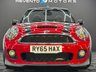 USED 2016 65 MINI CONVERTIBLE 1.6 John Cooper Works Convertible 2dr Petrol Manual Euro 5 (s/s) (211 ps) RARE JOHN COOPER WORKS CONVERTIBLE
