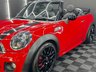USED 2016 65 MINI CONVERTIBLE 1.6 John Cooper Works Convertible 2dr Petrol Manual Euro 5 (s/s) (211 ps) RARE JOHN COOPER WORKS CONVERTIBLE