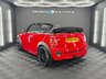 USED 2016 65 MINI CONVERTIBLE 1.6 John Cooper Works Convertible 2dr Petrol Manual Euro 5 (s/s) (211 ps) RARE JOHN COOPER WORKS CONVERTIBLE