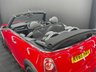 USED 2016 65 MINI CONVERTIBLE 1.6 John Cooper Works Convertible 2dr Petrol Manual Euro 5 (s/s) (211 ps) RARE JOHN COOPER WORKS CONVERTIBLE