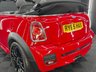 USED 2016 65 MINI CONVERTIBLE 1.6 John Cooper Works Convertible 2dr Petrol Manual Euro 5 (s/s) (211 ps) RARE JOHN COOPER WORKS CONVERTIBLE