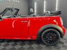 USED 2016 65 MINI CONVERTIBLE 1.6 John Cooper Works Convertible 2dr Petrol Manual Euro 5 (s/s) (211 ps) RARE JOHN COOPER WORKS CONVERTIBLE