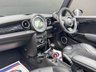 USED 2016 65 MINI CONVERTIBLE 1.6 John Cooper Works Convertible 2dr Petrol Manual Euro 5 (s/s) (211 ps) RARE JOHN COOPER WORKS CONVERTIBLE