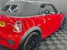 USED 2016 65 MINI CONVERTIBLE 1.6 John Cooper Works Convertible 2dr Petrol Manual Euro 5 (s/s) (211 ps) RARE JOHN COOPER WORKS CONVERTIBLE