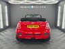 USED 2016 65 MINI CONVERTIBLE 1.6 John Cooper Works Convertible 2dr Petrol Manual Euro 5 (s/s) (211 ps) RARE JOHN COOPER WORKS CONVERTIBLE