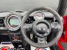 USED 2016 65 MINI CONVERTIBLE 1.6 John Cooper Works Convertible 2dr Petrol Manual Euro 5 (s/s) (211 ps) RARE JOHN COOPER WORKS CONVERTIBLE