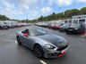 USED 2018 68 ABARTH 124 SPIDER 1.4 MultiAir Convertible 2dr Petrol Auto Euro 6 (170 ps) 1974 Portugal Paint Scheme, Black & Red Leather, Navigation, camera, BOSE ++