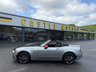 USED 2018 68 ABARTH 124 SPIDER 1.4 MultiAir Convertible 2dr Petrol Auto Euro 6 (170 ps) 1974 Portugal Paint Scheme, Black & Red Leather, Navigation, camera, BOSE ++
