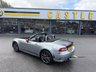 USED 2018 68 ABARTH 124 SPIDER 1.4 MultiAir Convertible 2dr Petrol Auto Euro 6 (170 ps) 1974 Portugal Paint Scheme, Black & Red Leather, Navigation, camera, BOSE ++