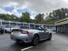 USED 2018 68 ABARTH 124 SPIDER 1.4 MultiAir Convertible 2dr Petrol Auto Euro 6 (170 ps) 1974 Portugal Paint Scheme, Black & Red Leather, Navigation, camera, BOSE ++