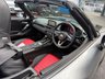 USED 2018 68 ABARTH 124 SPIDER 1.4 MultiAir Convertible 2dr Petrol Auto Euro 6 (170 ps) 1974 Portugal Paint Scheme, Black & Red Leather, Navigation, camera, BOSE ++