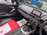 USED 2018 68 ABARTH 124 SPIDER 1.4 MultiAir Convertible 2dr Petrol Auto Euro 6 (170 ps) 1974 Portugal Paint Scheme, Black & Red Leather, Navigation, camera, BOSE ++