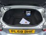 USED 2018 68 ABARTH 124 SPIDER 1.4 MultiAir Convertible 2dr Petrol Auto Euro 6 (170 ps) 1974 Portugal Paint Scheme, Black & Red Leather, Navigation, camera, BOSE ++
