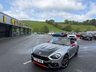 USED 2018 68 ABARTH 124 SPIDER 1.4 MultiAir Convertible 2dr Petrol Auto Euro 6 (170 ps) 1974 Portugal Paint Scheme, Black & Red Leather, Navigation, camera, BOSE ++