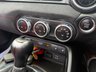 USED 2018 68 ABARTH 124 SPIDER 1.4 MultiAir Convertible 2dr Petrol Auto Euro 6 (170 ps) 1974 Portugal Paint Scheme, Black & Red Leather, Navigation, camera, BOSE ++