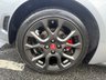 USED 2018 68 ABARTH 124 SPIDER 1.4 MultiAir Convertible 2dr Petrol Auto Euro 6 (170 ps) 1974 Portugal Paint Scheme, Black & Red Leather, Navigation, camera, BOSE ++