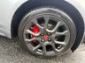 USED 2018 68 ABARTH 124 SPIDER 1.4 MultiAir Convertible 2dr Petrol Auto Euro 6 (170 ps) 1974 Portugal Paint Scheme, Black & Red Leather, Navigation, camera, BOSE ++