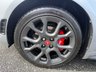 USED 2018 68 ABARTH 124 SPIDER 1.4 MultiAir Convertible 2dr Petrol Auto Euro 6 (170 ps) 1974 Portugal Paint Scheme, Black & Red Leather, Navigation, camera, BOSE ++