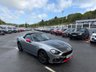 USED 2018 68 ABARTH 124 SPIDER 1.4 MultiAir Convertible 2dr Petrol Auto Euro 6 (170 ps) 1974 Portugal Paint Scheme, Black & Red Leather, Navigation, camera, BOSE ++