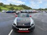 USED 2018 68 ABARTH 124 SPIDER 1.4 MultiAir Convertible 2dr Petrol Auto Euro 6 (170 ps) 1974 Portugal Paint Scheme, Black & Red Leather, Navigation, camera, BOSE ++