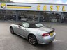 USED 2018 68 ABARTH 124 SPIDER 1.4 MultiAir Convertible 2dr Petrol Auto Euro 6 (170 ps) 1974 Portugal Paint Scheme, Black & Red Leather, Navigation, camera, BOSE ++