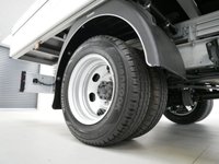 USED 2026 26 MAXUS DELIVER 9 D20 2.0D 150 BHP L4 X-LONG DRW READY TO WORK DROPSIDE NEW 2026 SPEC | TWIN WHEELS | FACTORY MODEL