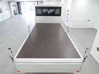 USED 2026 26 MAXUS DELIVER 9 D20 2.0D 150 BHP L4 X-LONG DRW READY TO WORK DROPSIDE NEW 2026 SPEC | TWIN WHEELS | FACTORY MODEL