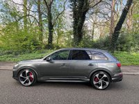 USED 2020 69 AUDI Q7 3.0 TDI V6 50 Black Edition SUV 5dr Diesel Tiptronic quattro Euro 6 (s/s) (286 ps) 