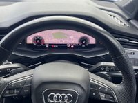 USED 2020 69 AUDI Q7 3.0 TDI V6 50 Black Edition SUV 5dr Diesel Tiptronic quattro Euro 6 (s/s) (286 ps) 