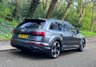 USED 2020 69 AUDI Q7 3.0 TDI V6 50 Black Edition SUV 5dr Diesel Tiptronic quattro Euro 6 (s/s) (286 ps) 
