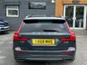USED 2018 68 VOLVO V60 2.0 D4 Inscription Estate 5dr Diesel Manual Euro 6 (s/s) (190 ps) 