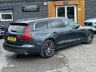 USED 2018 68 VOLVO V60 2.0 D4 Inscription Estate 5dr Diesel Manual Euro 6 (s/s) (190 ps) 