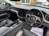 USED 2018 68 VOLVO V60 2.0 D4 Inscription Estate 5dr Diesel Manual Euro 6 (s/s) (190 ps) 