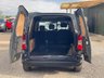 USED 2017 17 CITROEN BERLINGO 1.6 BlueHDi 625 Enterprise L1 5dr 1 OWNERCRUISEAPPLE PLAYULEZ