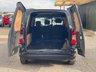 USED 2017 17 CITROEN BERLINGO 1.6 BlueHDi 625 Enterprise L1 5dr 1 OWNERCRUISEAPPLE PLAYULEZ