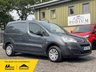 USED 2017 17 CITROEN BERLINGO 1.6 BlueHDi 625 Enterprise L1 5dr 1 OWNERCRUISEAPPLE PLAYULEZ