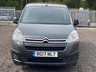 USED 2017 17 CITROEN BERLINGO 1.6 BlueHDi 625 Enterprise L1 5dr 1 OWNERCRUISEAPPLE PLAYULEZ