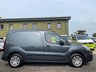 USED 2017 17 CITROEN BERLINGO 1.6 BlueHDi 625 Enterprise L1 5dr 1 OWNERCRUISEAPPLE PLAYULEZ