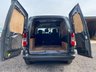 USED 2017 17 CITROEN BERLINGO 1.6 BlueHDi 625 Enterprise L1 5dr 1 OWNERCRUISEAPPLE PLAYULEZ
